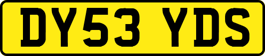 DY53YDS