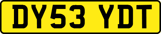 DY53YDT