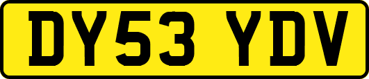 DY53YDV