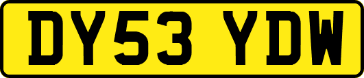 DY53YDW