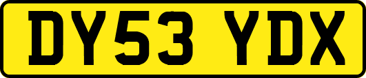 DY53YDX