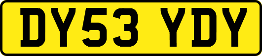 DY53YDY