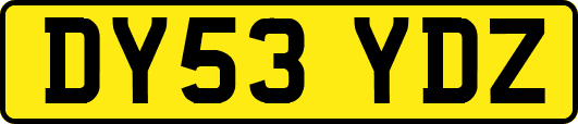DY53YDZ