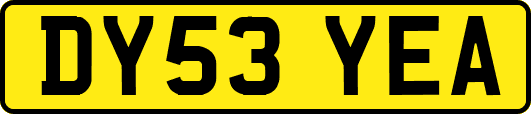 DY53YEA