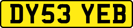 DY53YEB
