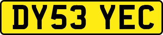 DY53YEC