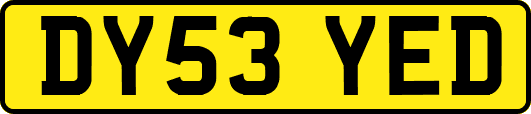 DY53YED