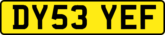 DY53YEF