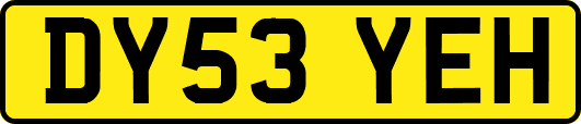 DY53YEH