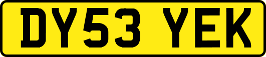 DY53YEK