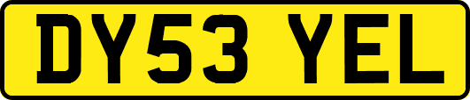 DY53YEL