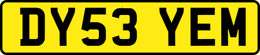 DY53YEM