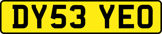 DY53YEO