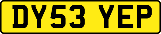 DY53YEP