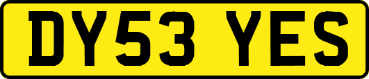 DY53YES