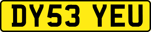 DY53YEU