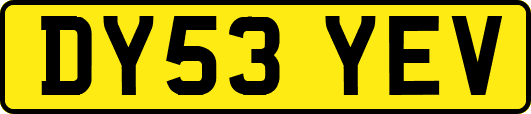 DY53YEV