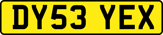DY53YEX