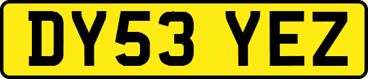DY53YEZ