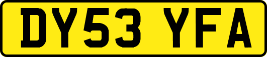 DY53YFA