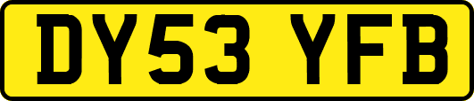 DY53YFB