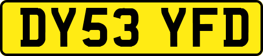 DY53YFD