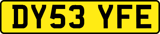DY53YFE