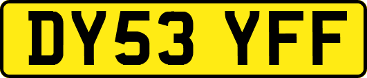 DY53YFF