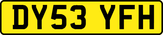 DY53YFH