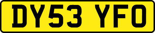 DY53YFO