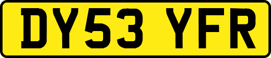 DY53YFR