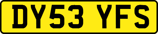 DY53YFS