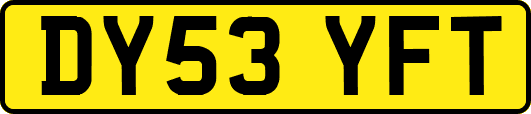 DY53YFT