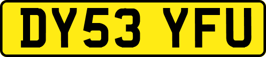 DY53YFU