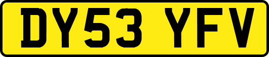 DY53YFV
