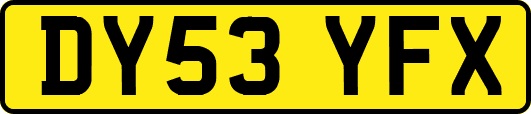 DY53YFX