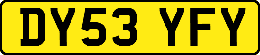 DY53YFY