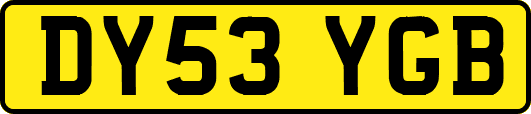 DY53YGB