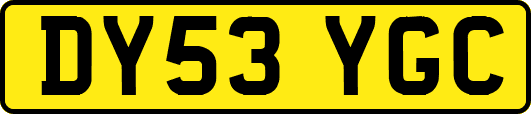 DY53YGC