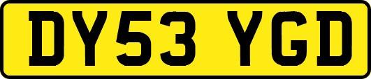 DY53YGD