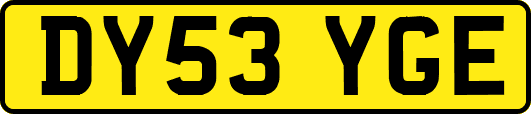 DY53YGE