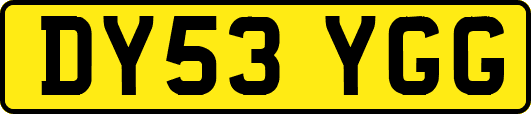 DY53YGG