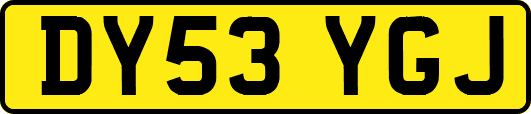 DY53YGJ