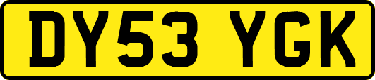 DY53YGK