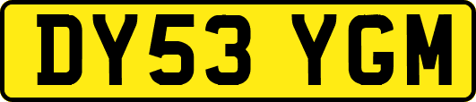 DY53YGM
