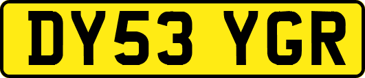 DY53YGR