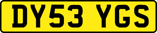 DY53YGS