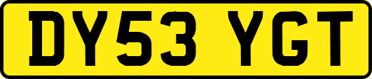 DY53YGT
