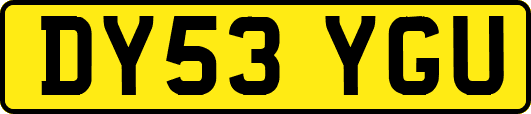 DY53YGU