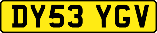 DY53YGV